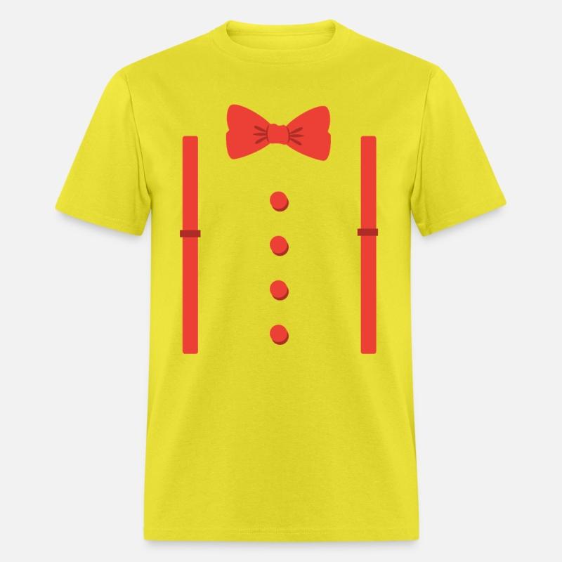 suspenders bow tie suit tuxedo gift