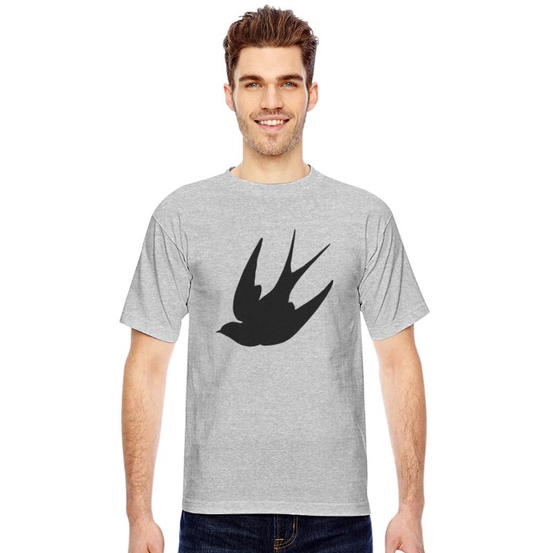 Swallow Silhouette