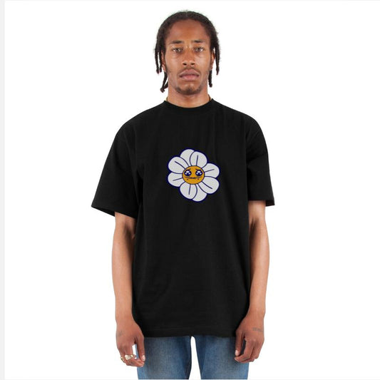 Sweet Flower Sad Face Weeping Spring Summer Crying