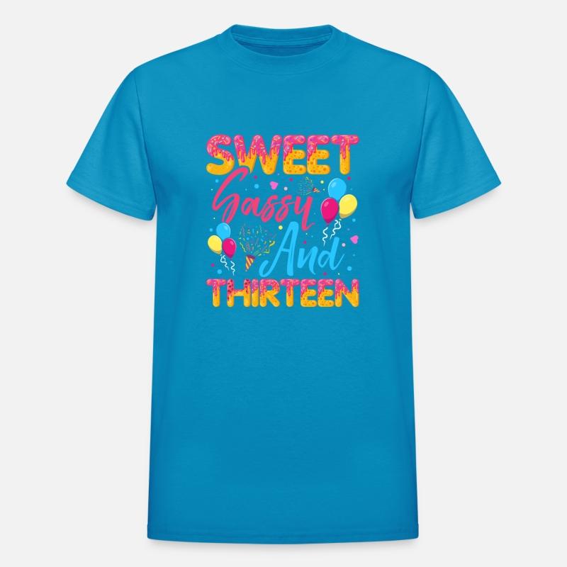 Sweet Sassy And Thirteen Sprinkles Delicious