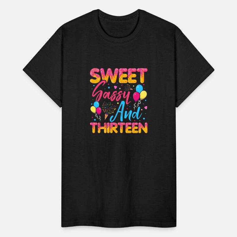 Sweet Sassy And Thirteen Sprinkles Delicious