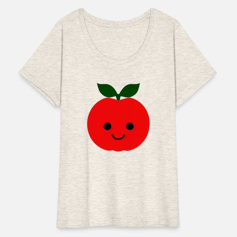 Sweet Tomato Cartoon - A Delightful Visual 3