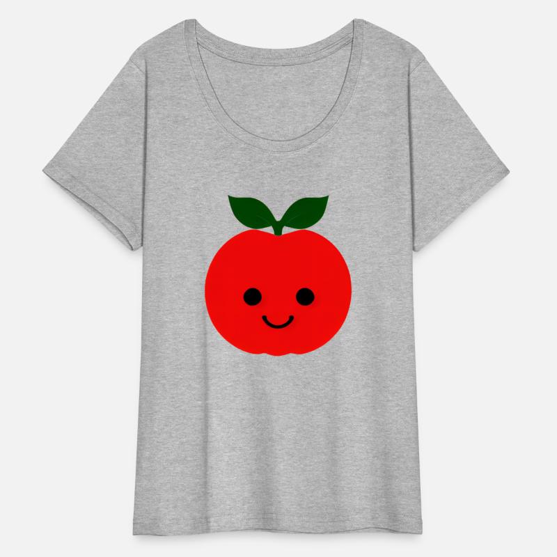Sweet Tomato Cartoon - A Delightful Visual 3