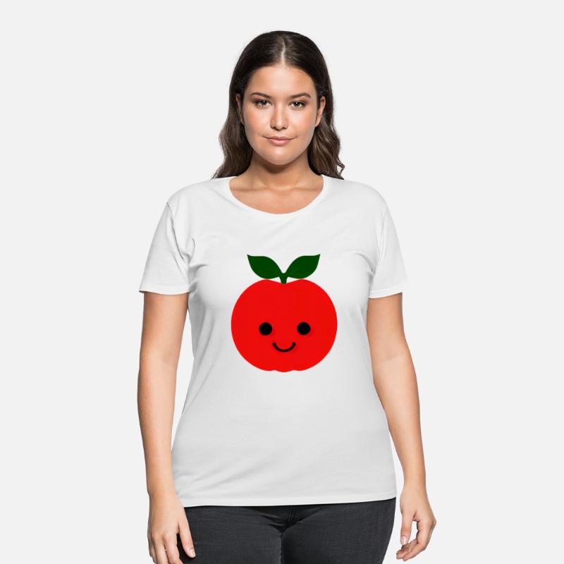 Sweet Tomato Cartoon - A Delightful Visual 3