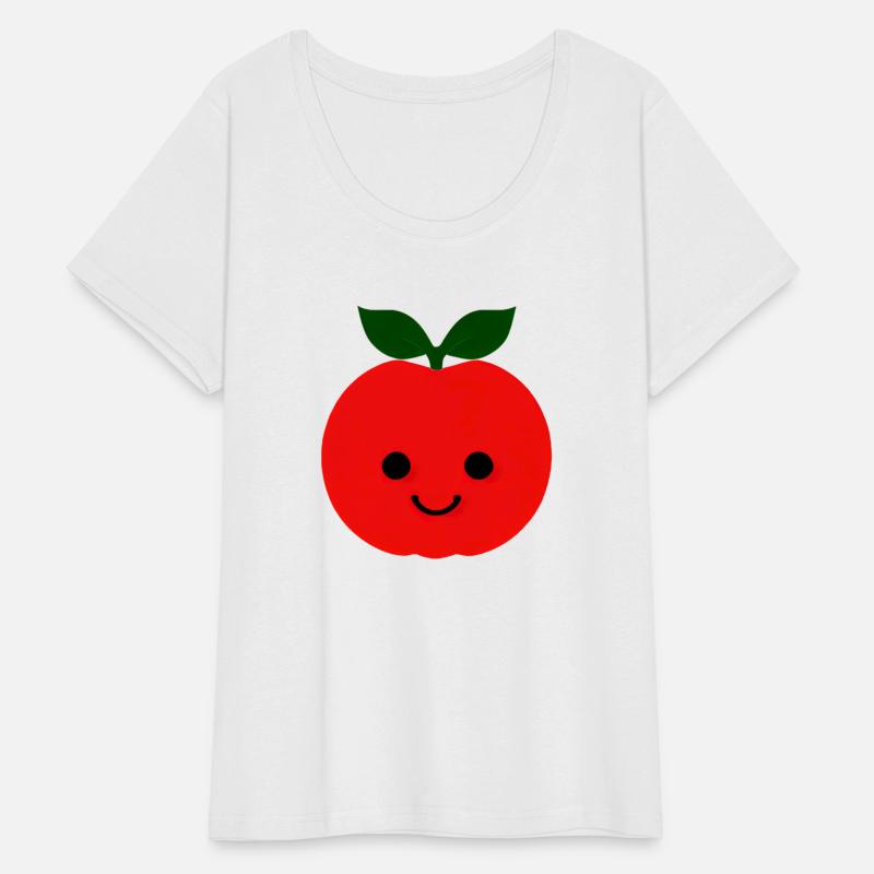 Sweet Tomato Cartoon - A Delightful Visual 3