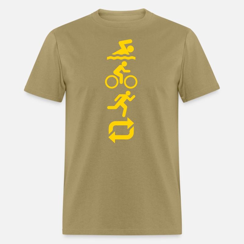 swim bike run repeat