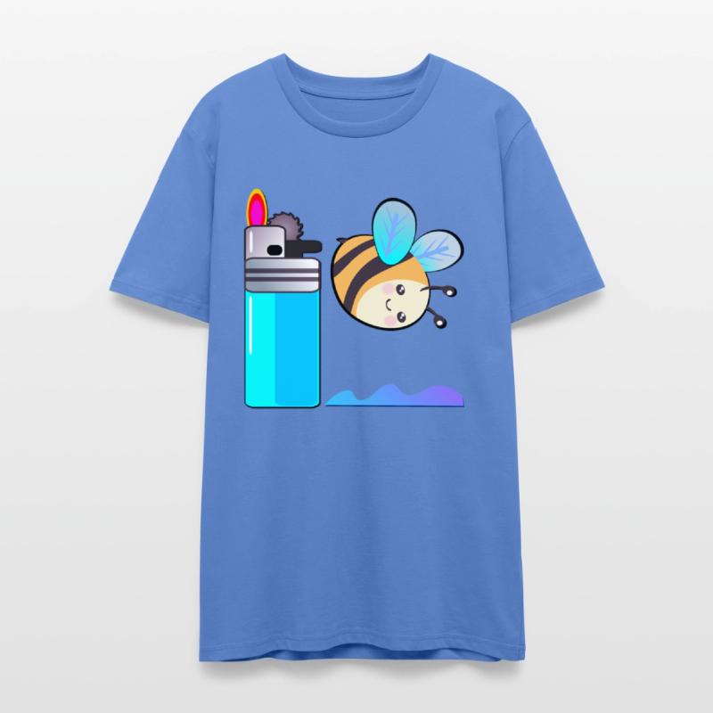 SWIM HONEY BEE - WATERJUMP