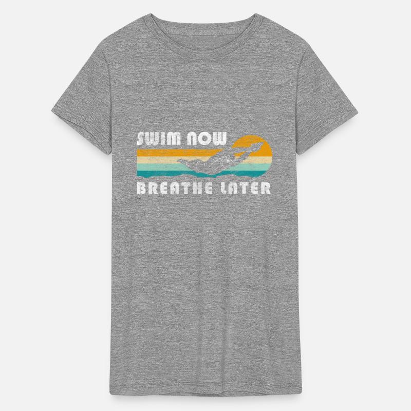 Swimmer Water Athlete Swimming Sport