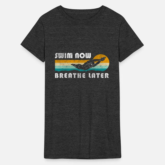 Swimmer Water Athlete Swimming Sport