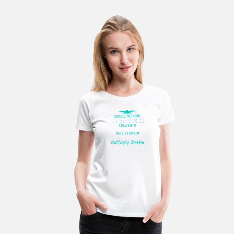 Swimmer