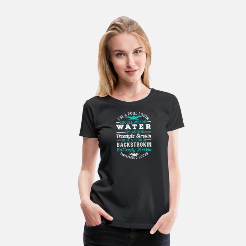 Swimmer