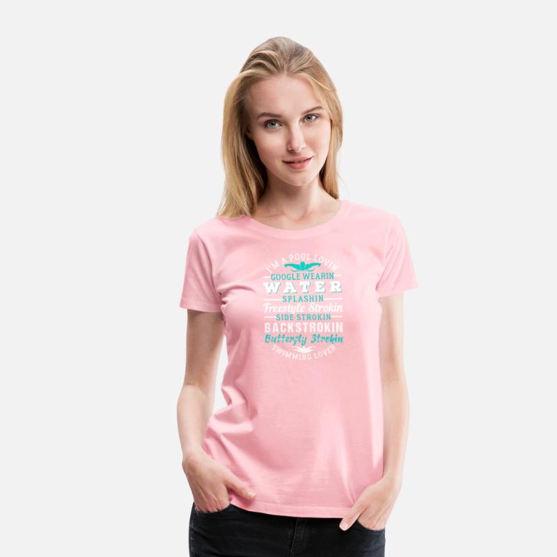 Swimmer