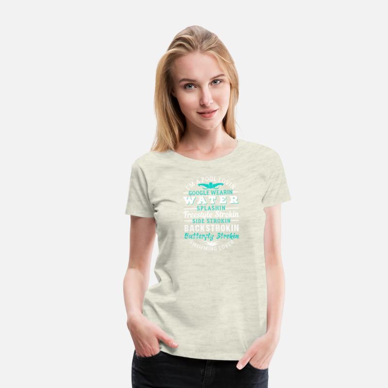 Swimmer