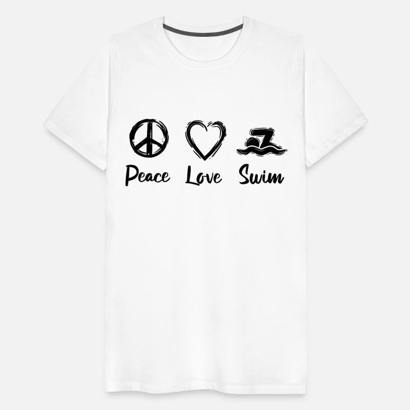 Swimming Love