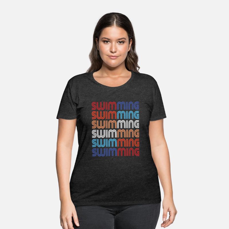 Swimming Swimmer Swimming Shirt Swimming Gift Swim