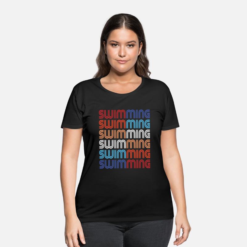 Swimming Swimmer Swimming Shirt Swimming Gift Swim