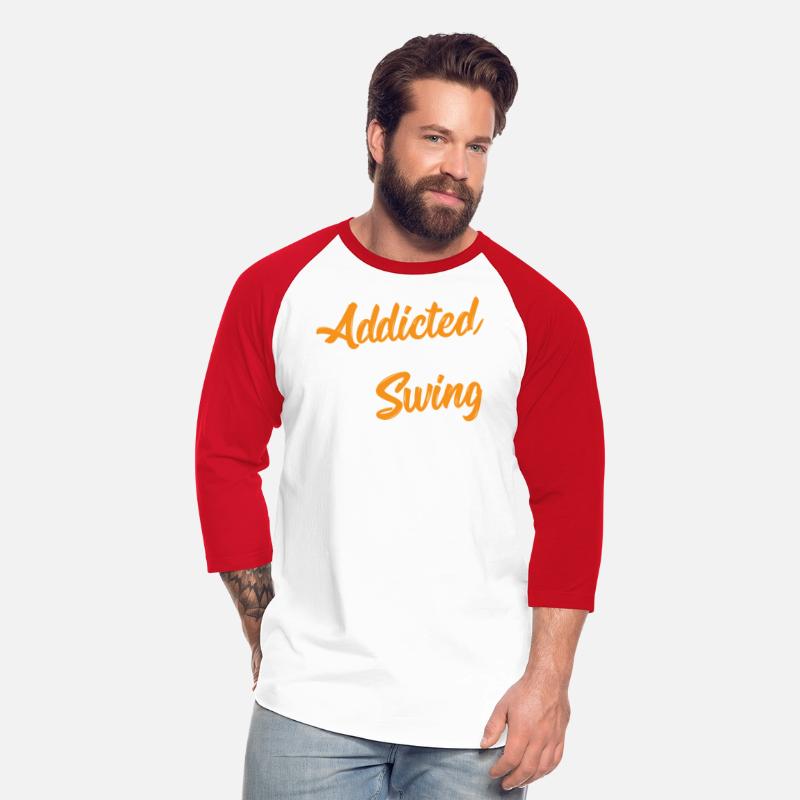 Swing Dancer Addicted To Swing Dance Swing Dancing