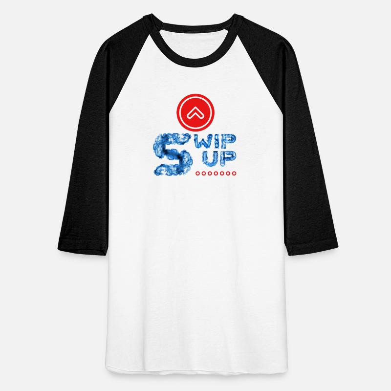 SWIP UP