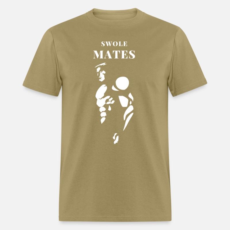 Swole Mates