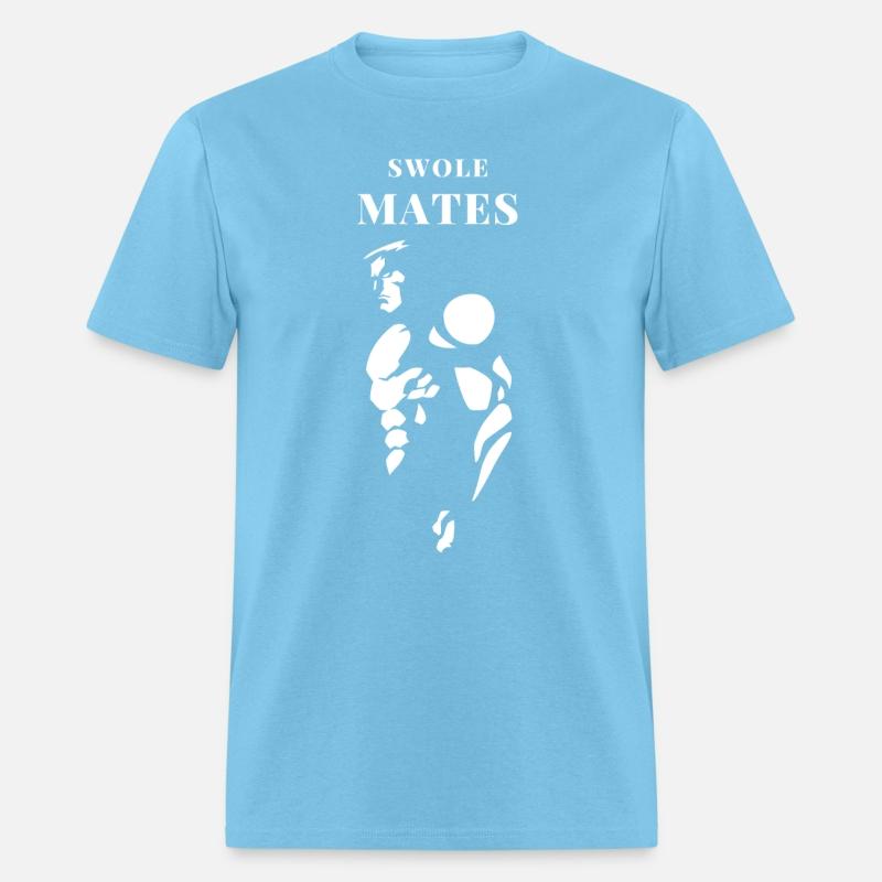 Swole Mates