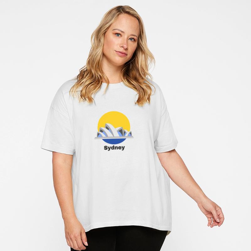 Sydney Icon
