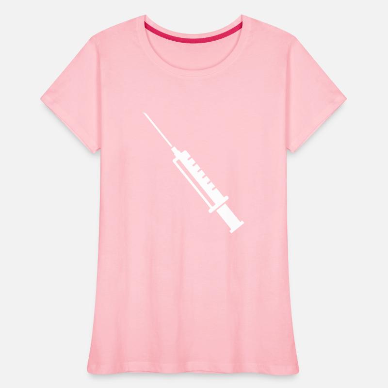 syringe gift physician doctor nurse