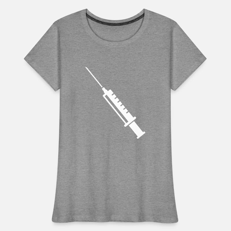syringe gift physician doctor nurse