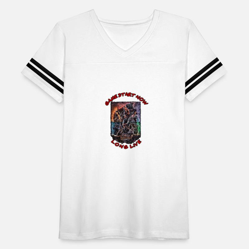 T shirt degine life line