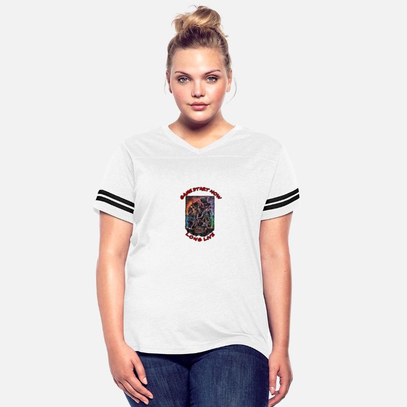 T shirt degine life line