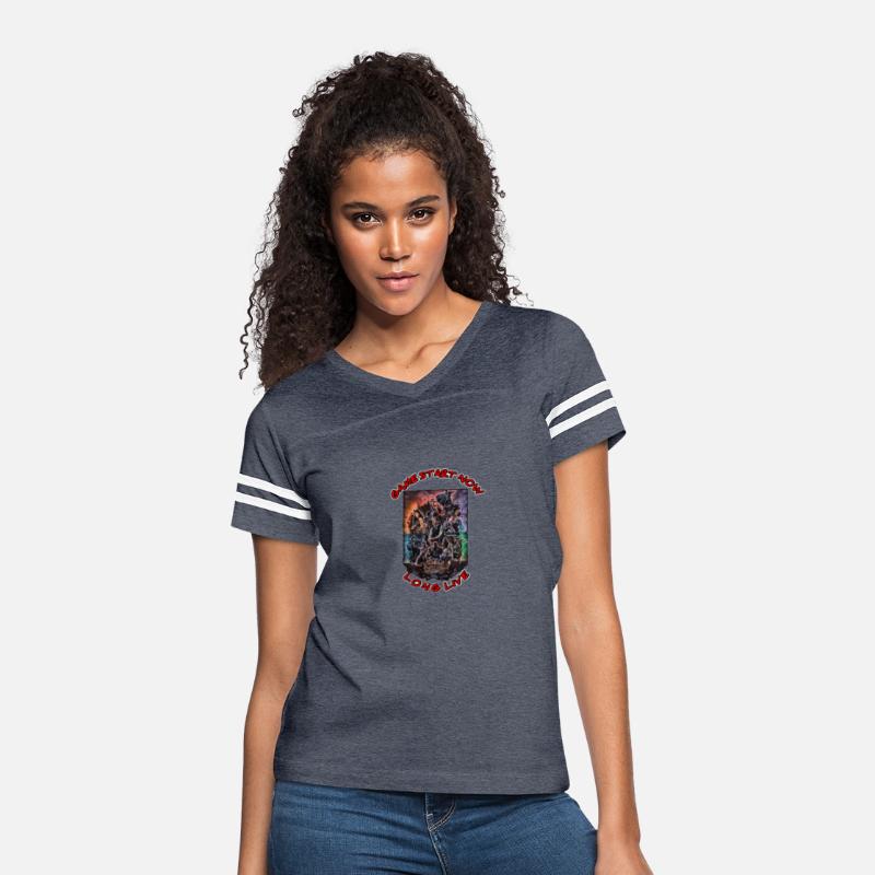 T shirt degine life line