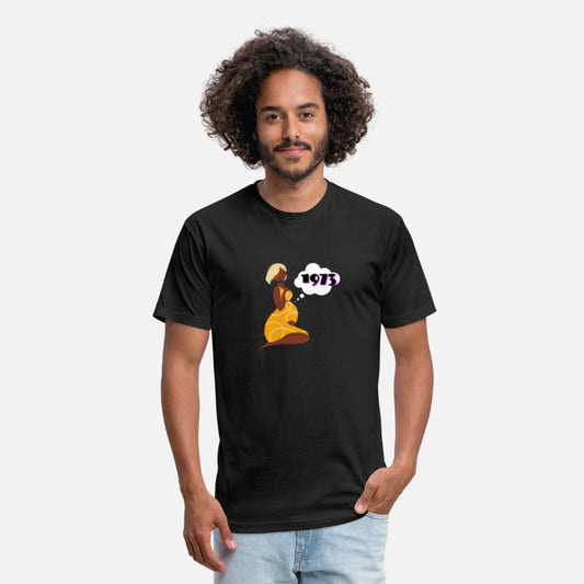 t-shirt roe vs wade 1973