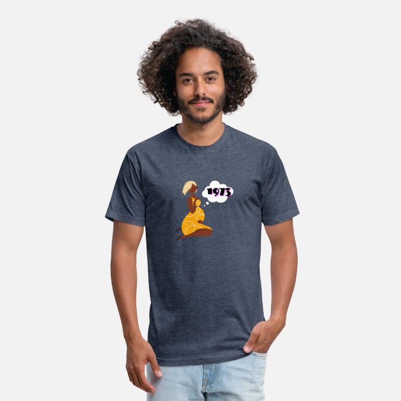 t-shirt roe vs wade 1973