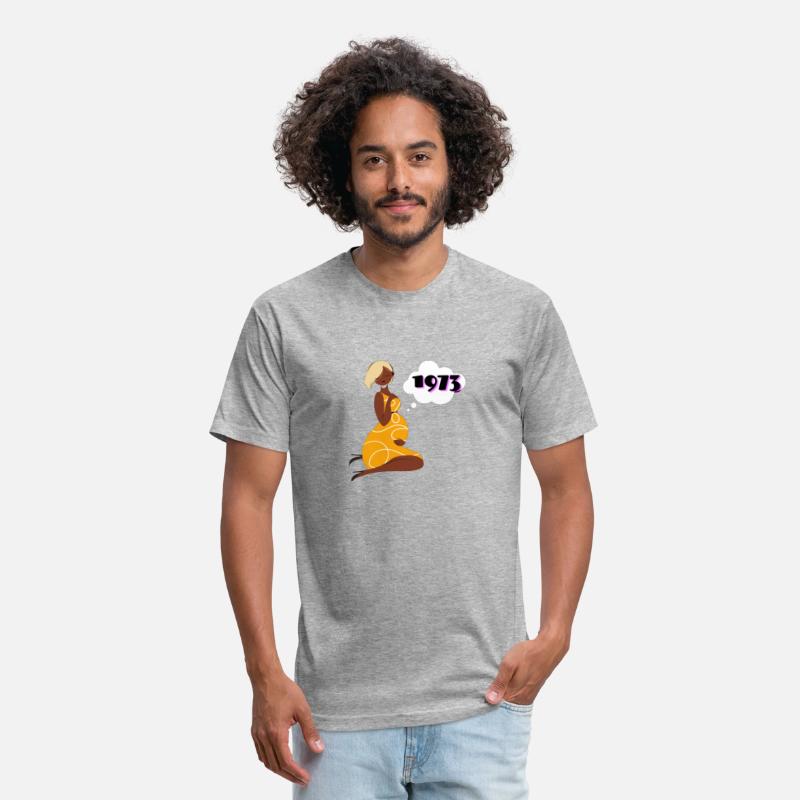 t-shirt roe vs wade 1973