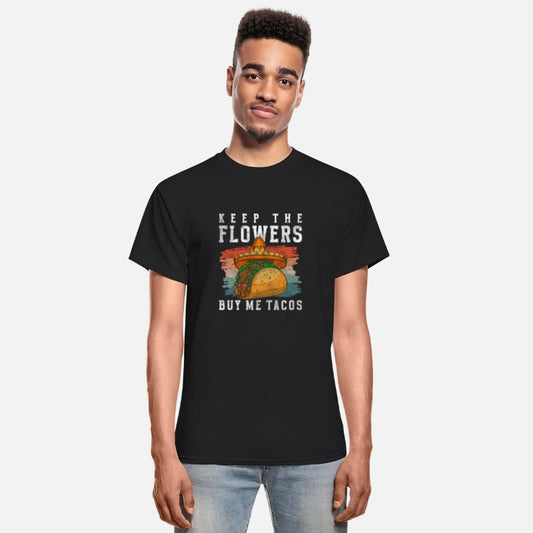 Taco Hunger Cheese