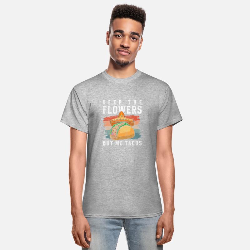 Taco Hunger Cheese