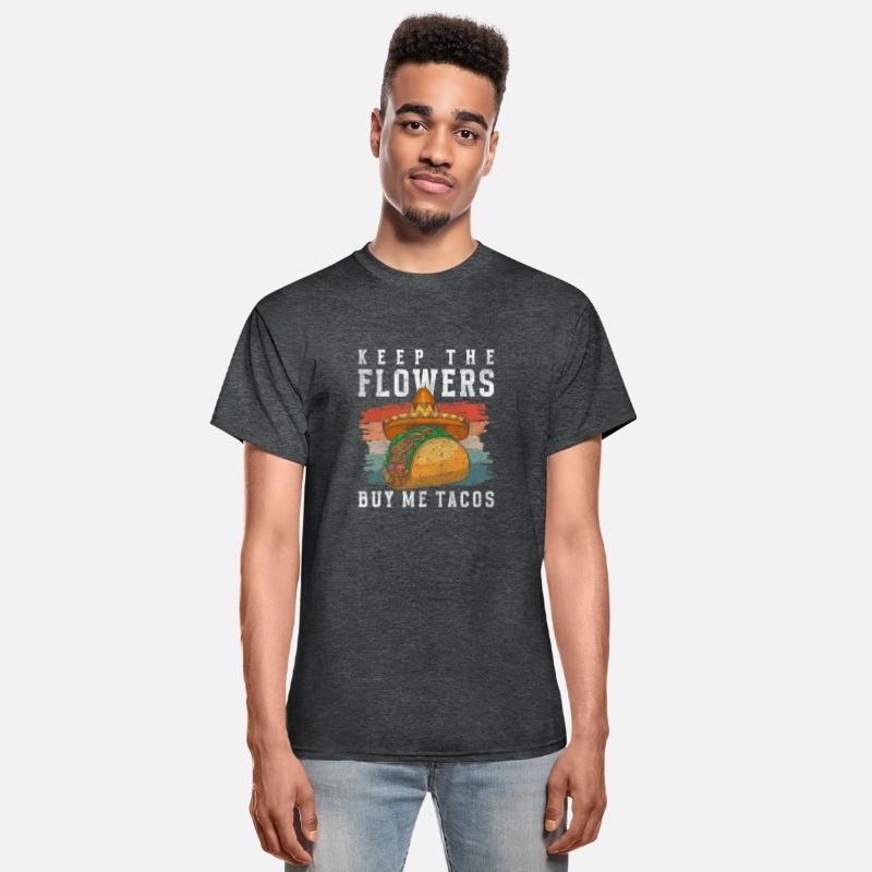 Taco Hunger Cheese