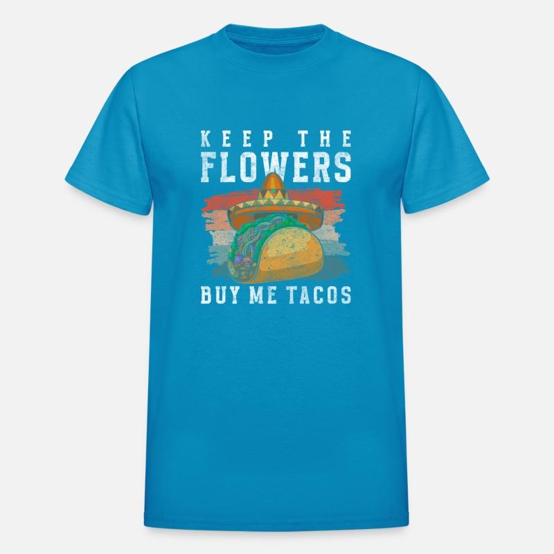 Taco Hunger Cheese