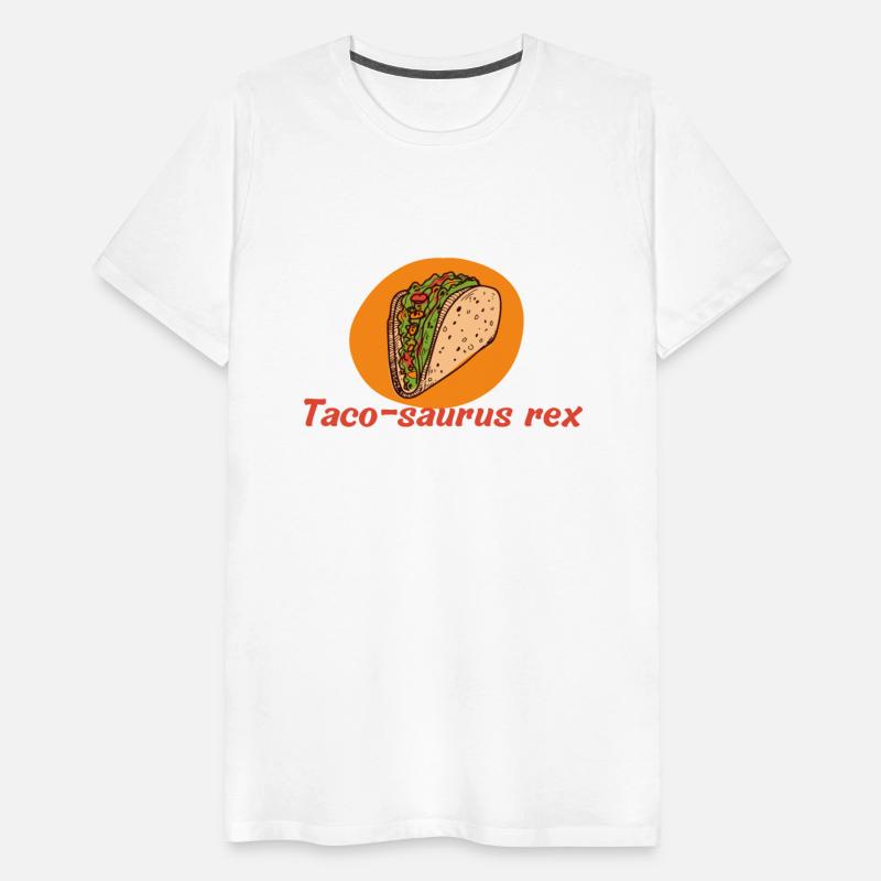 Taco-saurus rex