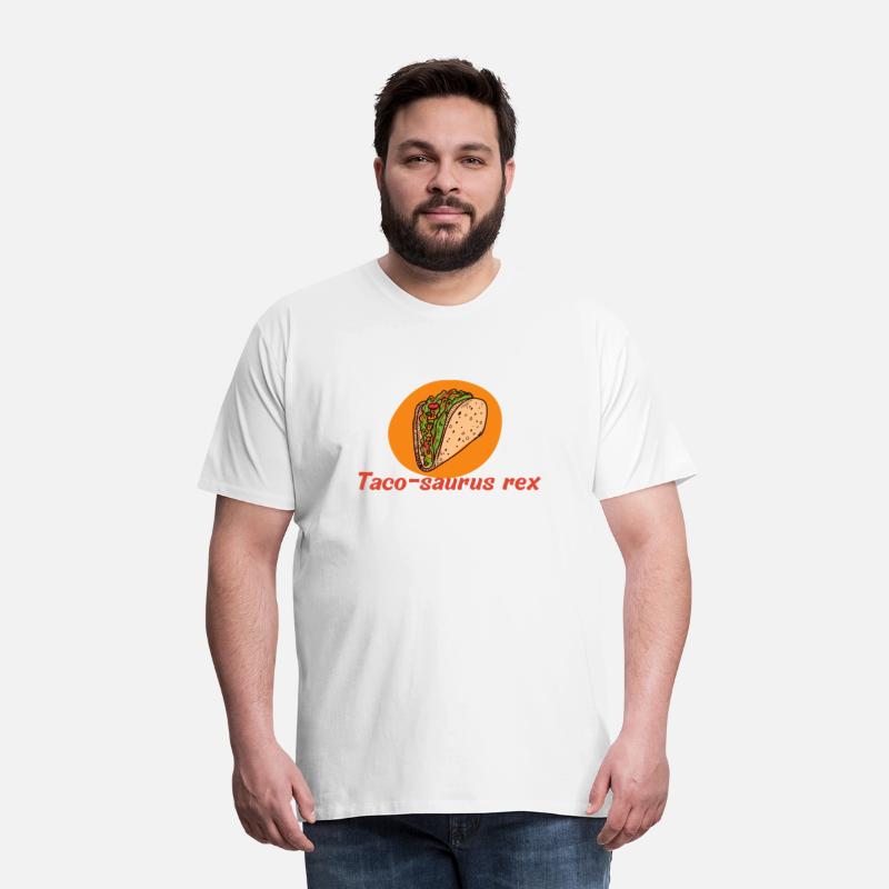 Taco-saurus rex