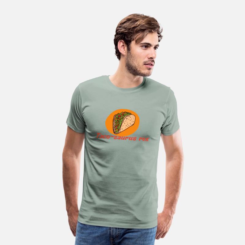 Taco-saurus rex