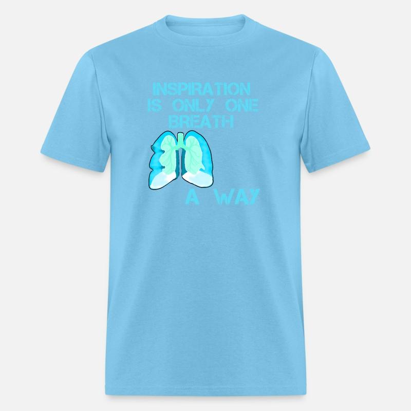 TAKE A GOOD BREATH, INSPIRATION 2025