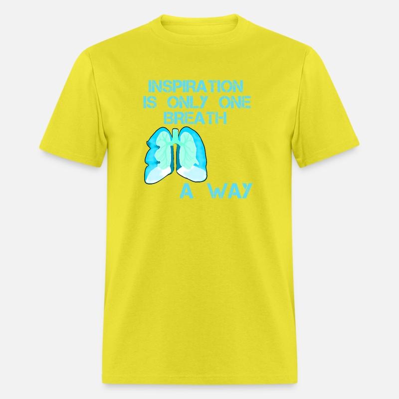 TAKE A GOOD BREATH, INSPIRATION 2025