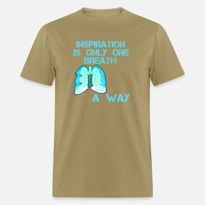 TAKE A GOOD BREATH, INSPIRATION 2025