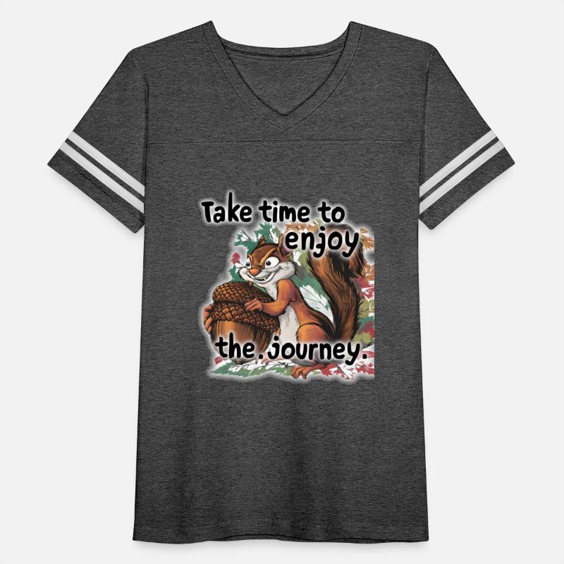 take time to enjoy journey 1