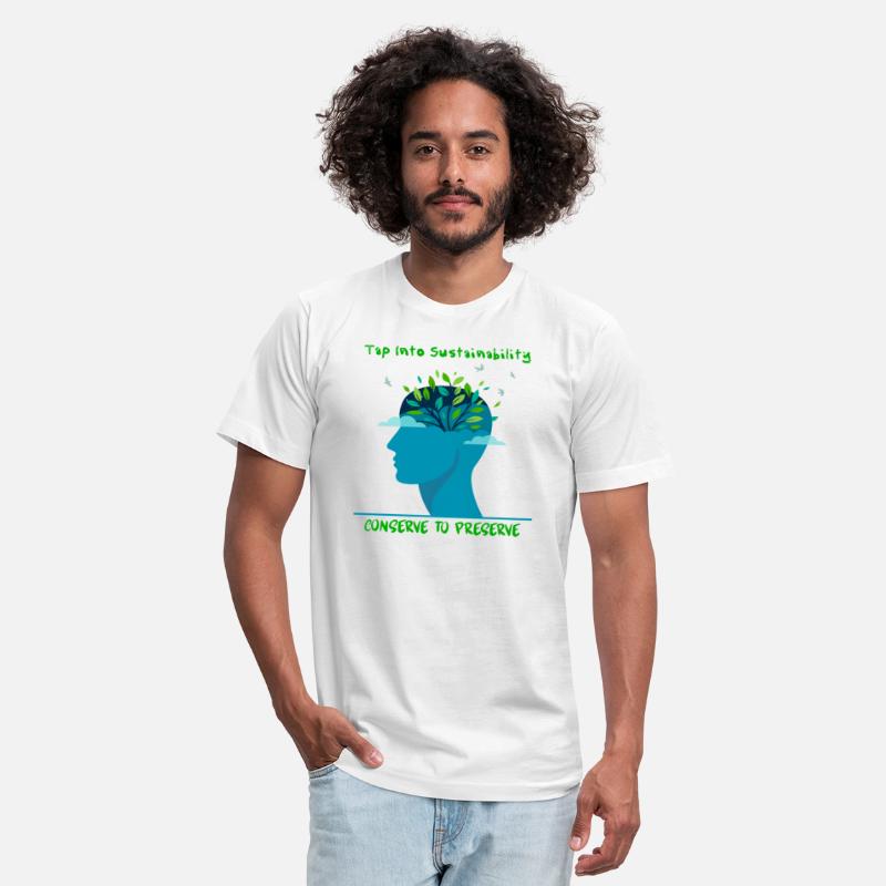Tap into sustainability Environment 2