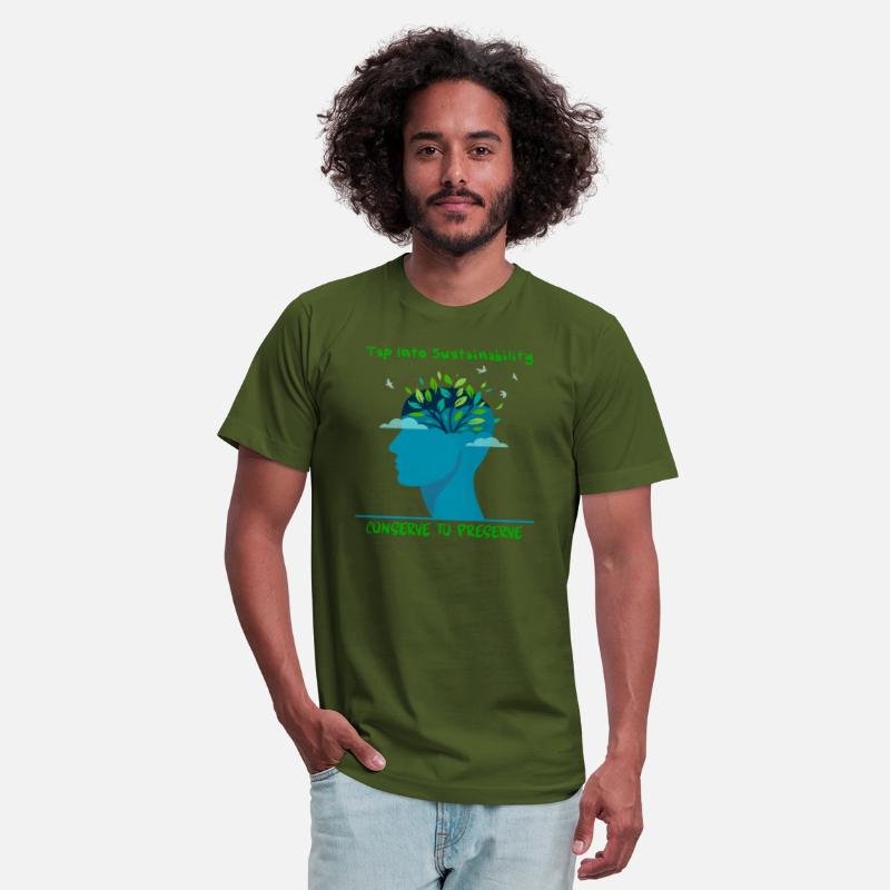 Tap into sustainability Environment 2