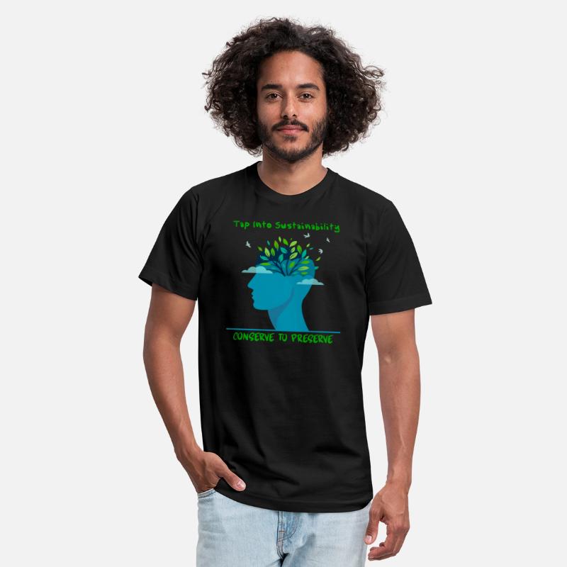 Tap into sustainability Environment 2