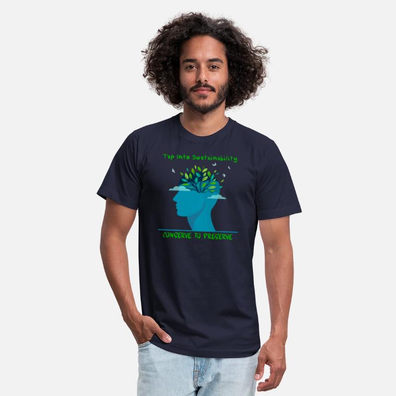 Tap into sustainability Environment 2