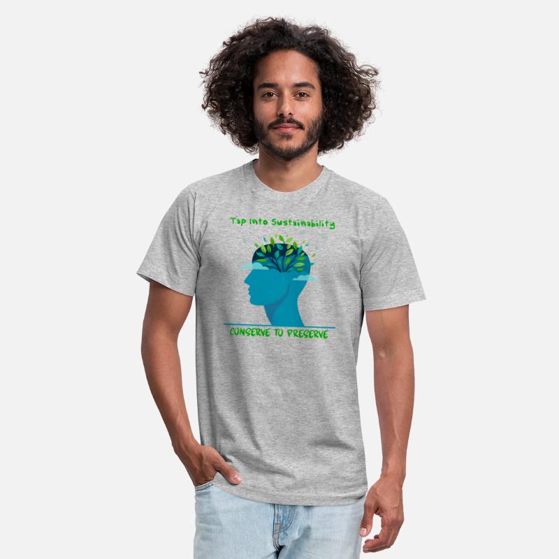 Tap into sustainability Environment 2