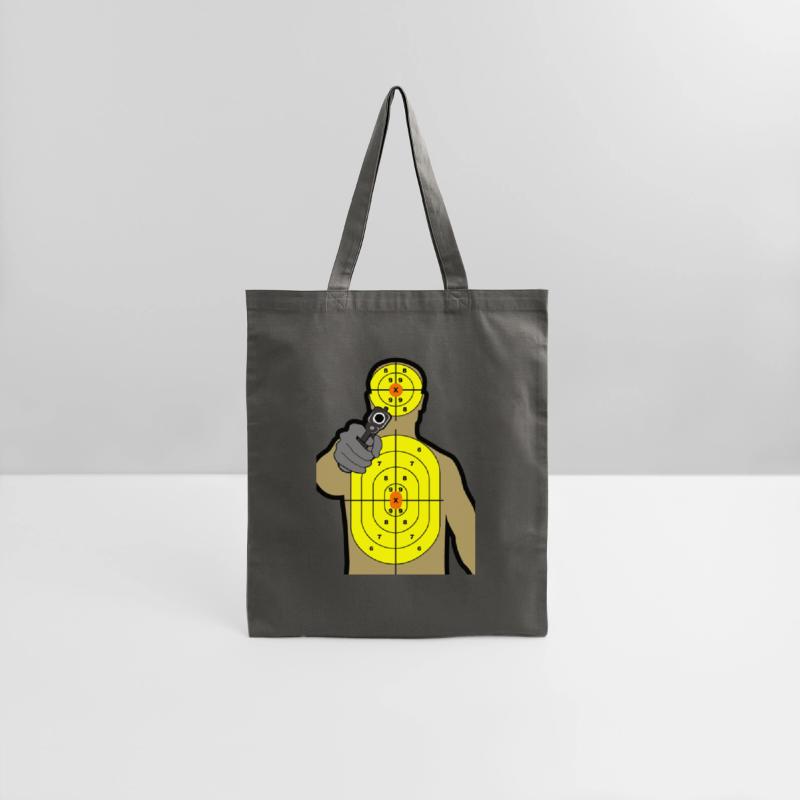 Target Practice Sheet Designed Goodies